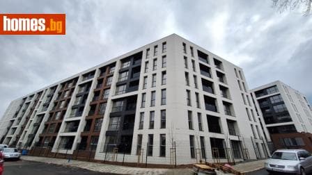 Двустаен, 99m²
