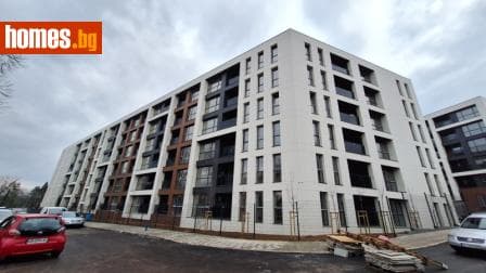 Двустаен, 99m²