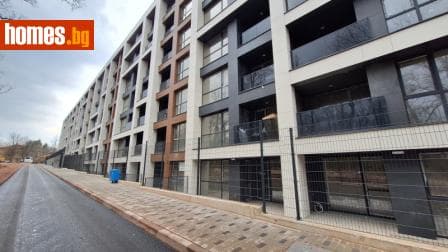 Двустаен, 99m²