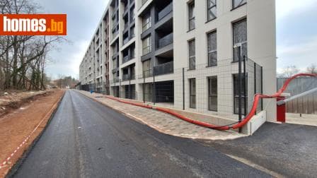 Двустаен, 99m²