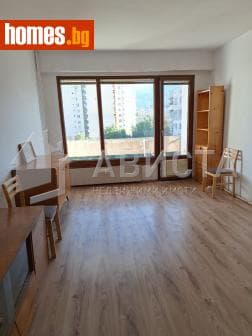 Двустаен, 68m²