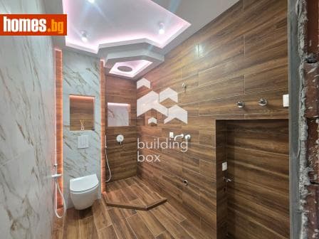 Двустаен, 73m²