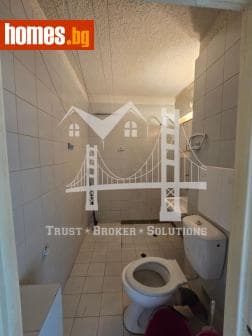 Двустаен, 47m²