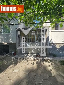 Двустаен, 47m²