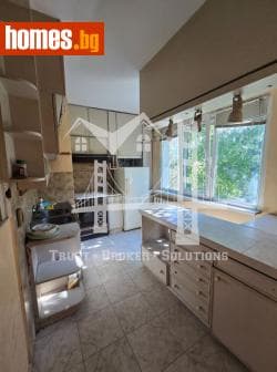 Двустаен, 69m²