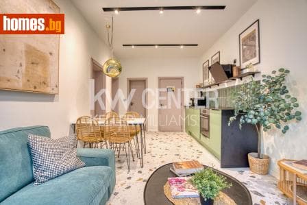 Четиристаен, 105m²