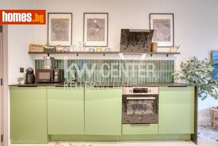 Четиристаен, 105m²