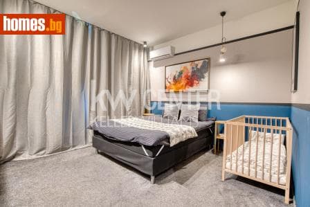 Четиристаен, 105m²