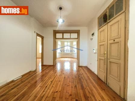 Четиристаен, 107m²