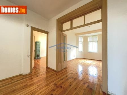 Четиристаен, 107m²