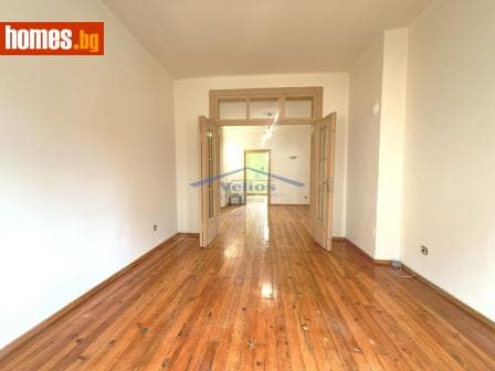 Четиристаен, 107m²