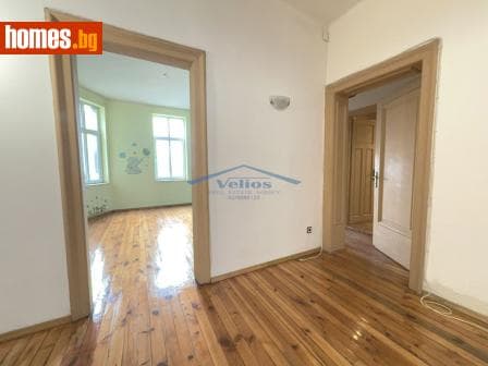 Четиристаен, 107m²