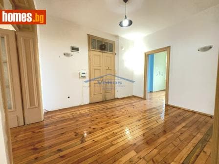 Четиристаен, 107m²