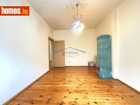 Четиристаен, 107m²