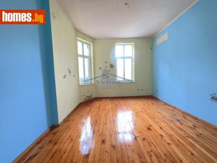 Четиристаен, 107m²