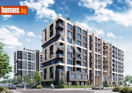 Тристаен, 118m²