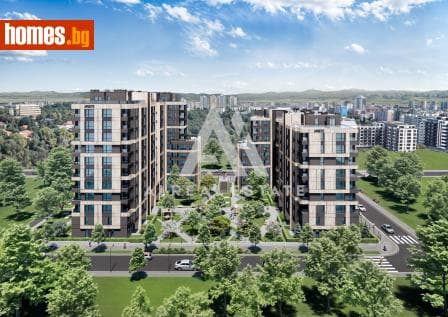 Тристаен, 118m²