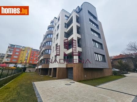 Четиристаен, 170m²