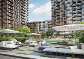 Продава 2-СТАЕН град София, Лозенец 250 000 € 488 957.50 лв.
