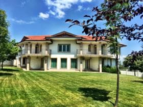 Продава КЪЩА град София, Драгалевци 2 090 000 € 4 087 684.70 лв.