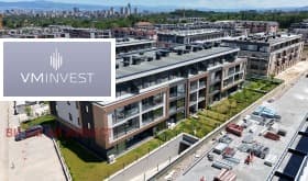 Продава 2-СТАЕН град София, Малинова долина 193 000 € 377 475.19 лв.