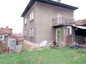 Продава КЪЩА град София, с. Желява 279 000 € 545 676.57 лв.
