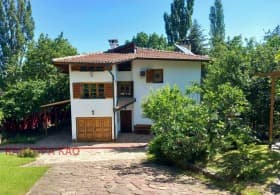 Продава КЪЩА град София, Горна баня 649 900 € 1 271 093.92 лв.