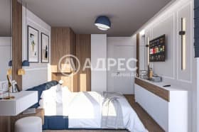 Продава 3-СТАЕН град София, Надежда 2 234 985 € 459 590.71 лв.