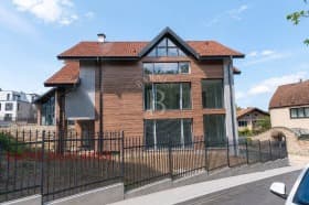 Продава КЪЩА град София, Драгалевци 1 208 333 € 2 363 293.93 лв. Цената е без ДДС