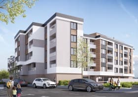 Продава 1-СТАЕН град София, Дружба 2 108 830 € 212 852.98 лв.