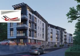 Продава 2-СТАЕН град София, Триъгълника 104 700 € 204 775.40 лв. Цената е без ДДС