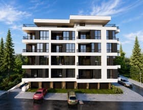Продава 2-СТАЕН град София, Люлин 9 120 000 € 234 699.60 лв.