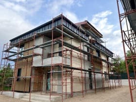 Продава КЪЩА град София, Горна баня 710 000 € 1 388 639.30 лв.