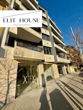 Продава 3-СТАЕН град София, Оборище 485 000 € 948 577.55 лв.