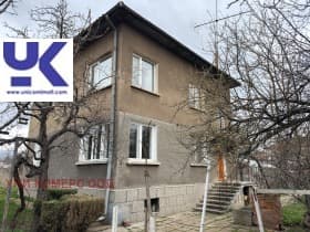 Продава ЕТАЖ ОТ КЪЩА град София, гр. Нови Искър 95 000 € 185 803.85 лв.