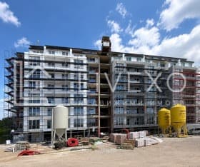 Продава 3-СТАЕН град София, Левски Г 206 900 € 404 661.23 лв.