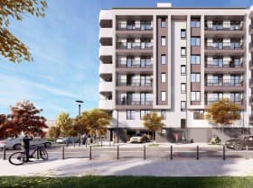 Продава 3-СТАЕН град София, Лагера 290 000 € 567 190.70 лв.