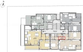 Продава 3-СТАЕН град София, Левски 212 850 € 416 298.42 лв.