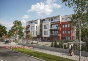 Продава 3-СТАЕН град София, Враждебна 255 444 € 499 605.04 лв.