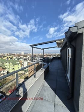 Продава МНОГОСТАЕН град София, Манастирски ливади 425 000 € 831 227.75 лв.