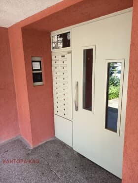 Продава 1-СТАЕН град София, Надежда 3 119 999 € 234 697.64 лв.