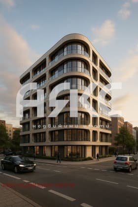 Продава 2-СТАЕН град София, Манастирски ливади 138 400 € 270 686.87 лв.