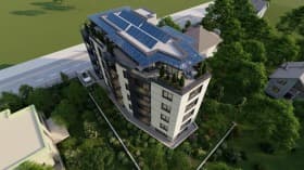Продава 3-СТАЕН град София, Хаджи Димитър 378 300 € 739 890.49 лв. Цената е без ДДС