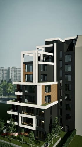 Продава 2-СТАЕН град София, Полигона 222 500 € 435 172.18 лв.