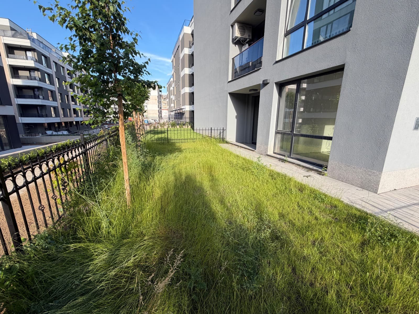 180 000 € 352 049.40 лв.,, Продава 2-СТАЕН, град София, Малинова долина