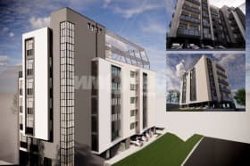 Продава 2-СТАЕН град София, Оборище 290 535 € 568 237.07 лв.