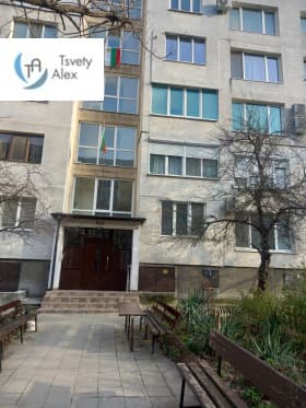 Продава 3-СТАЕН град София, Люлин 5 195 000 € 381 386.85 лв.