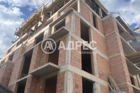 Продава 3-СТАЕН град София, Манастирски ливади 459 600 € 898 899.47 лв.