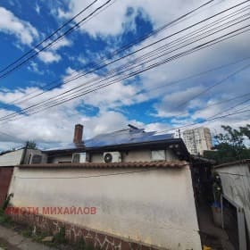 Продава КЪЩА град София, Факултета 229 000 € 447 885.07 лв.