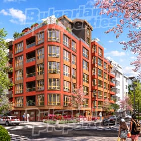 Продава 3-СТАЕН град София, Стрелбище 394 669 € 771 905.47 лв.